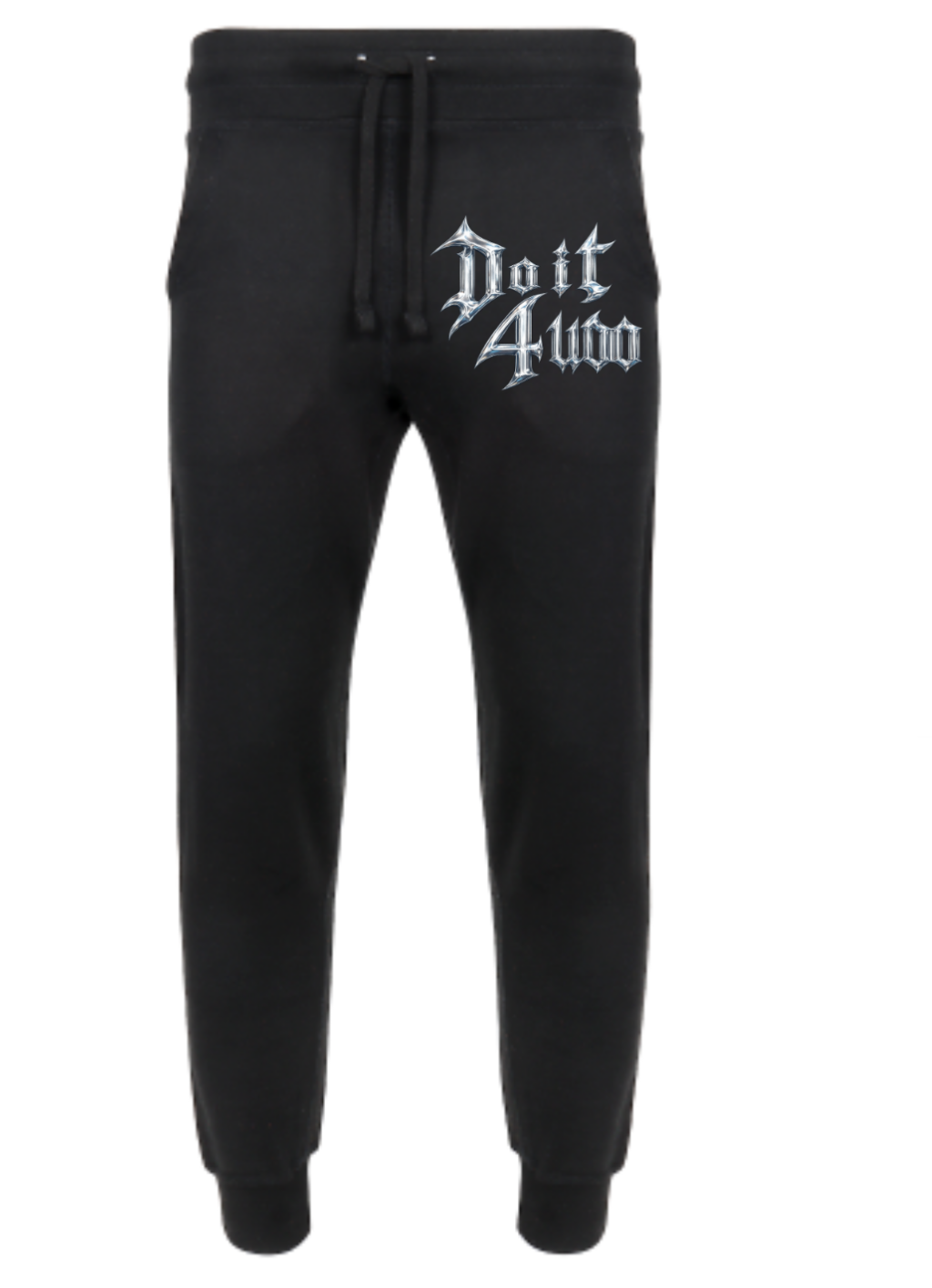 Do It 4 Woo Chrome Jogging Set