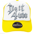 Do It 4 Woo Chrome Truckers