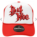 OG Redd Do It 4 Woo Trucker