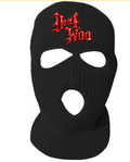 LIMITED EDITION 🚨 Do It 4 WOO Ski Mask